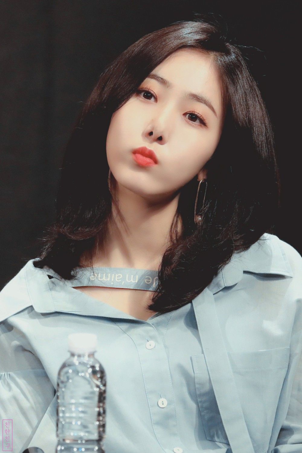 여자친구 팬사인회 모음