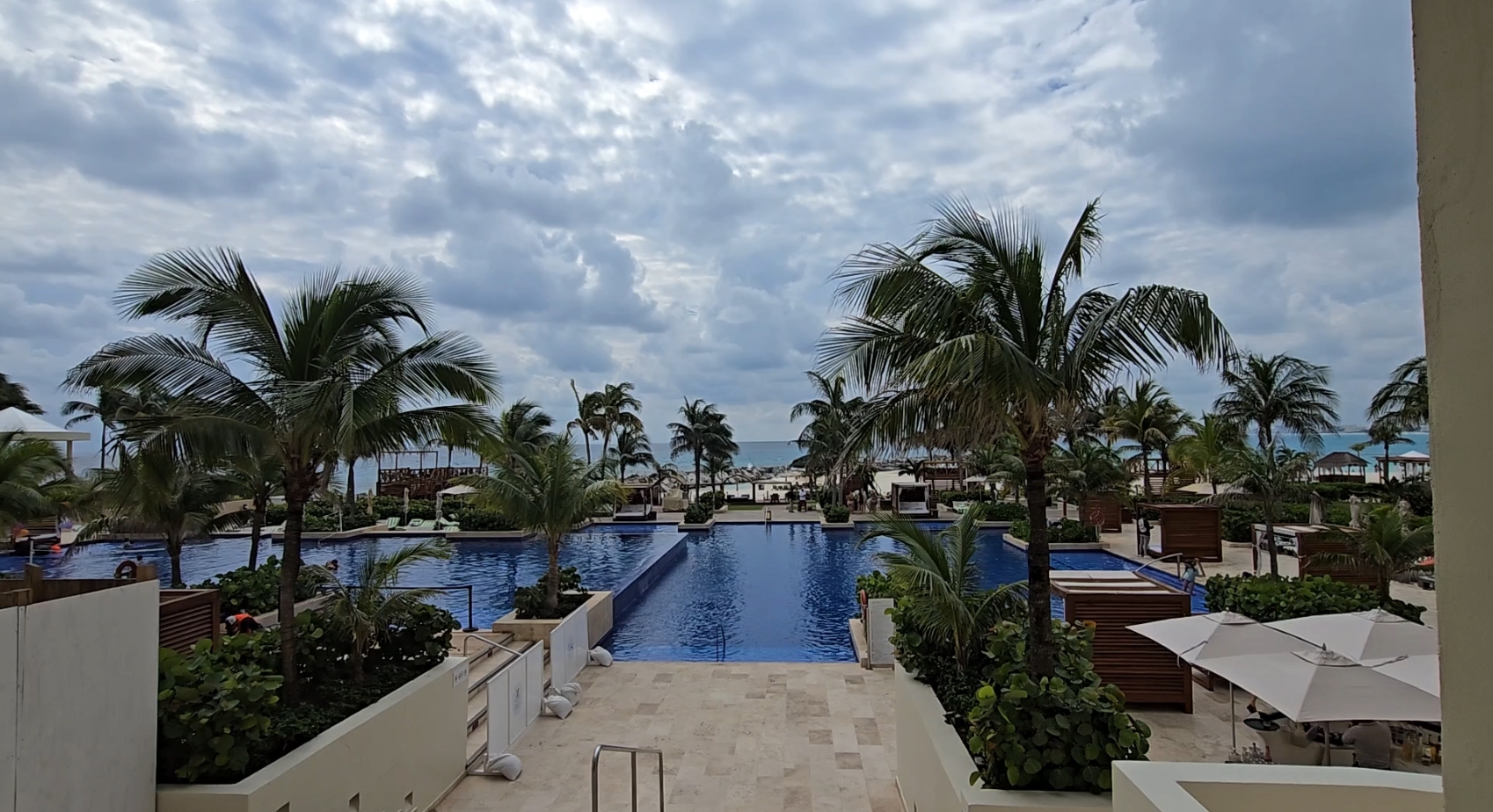 하얏트-지바-칸쿤