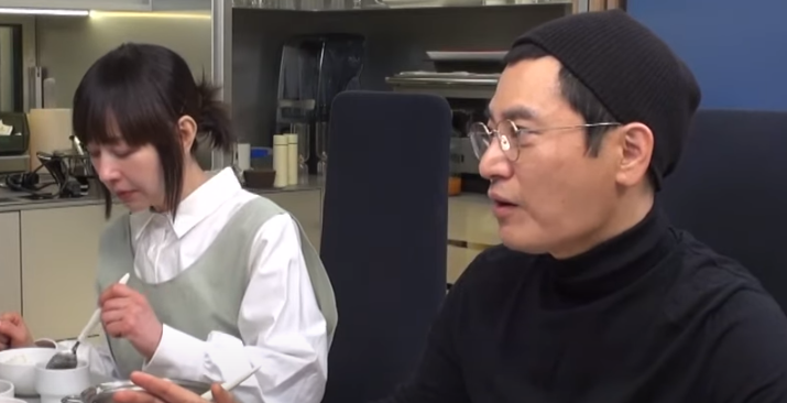 서정희재혼