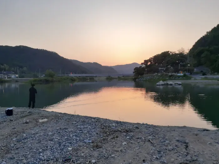경주 문무대왕릉