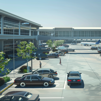 인천공항 주차예약