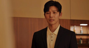 드라마 굿파트너 3회 장나라의 분노