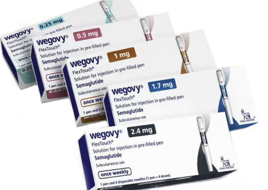 위고비 처방 방법