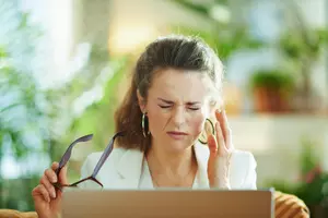 백내장 수술후 운전