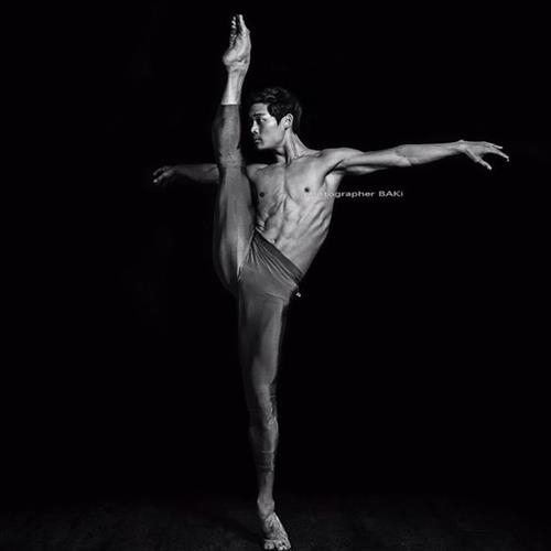 솔로지옥 5 김재진 인스타그램 바로 가기