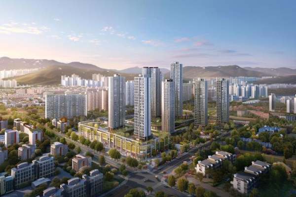 민영주택 청약 전략: 서대문 센트럴 아이파크 공고문 사례로 알아보기