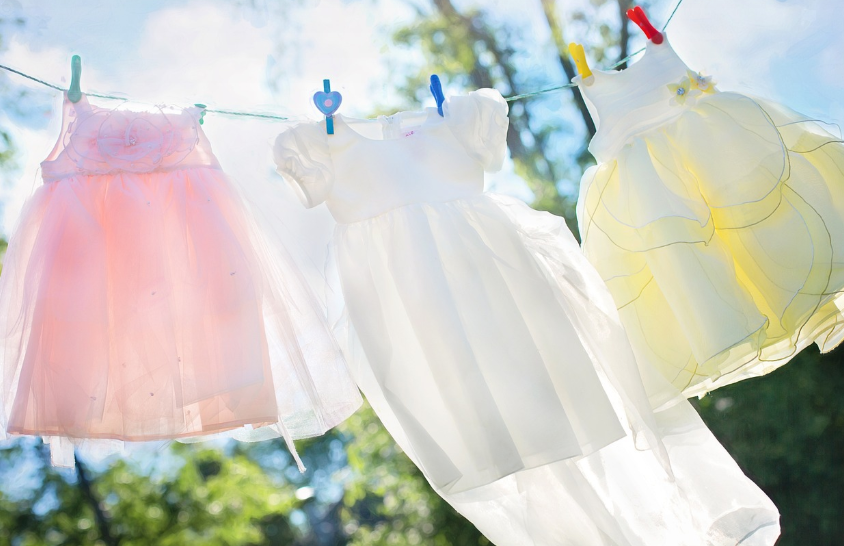 헌옷 기부가능단체, 온라인 신청방법