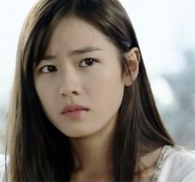 손예진 여름향기