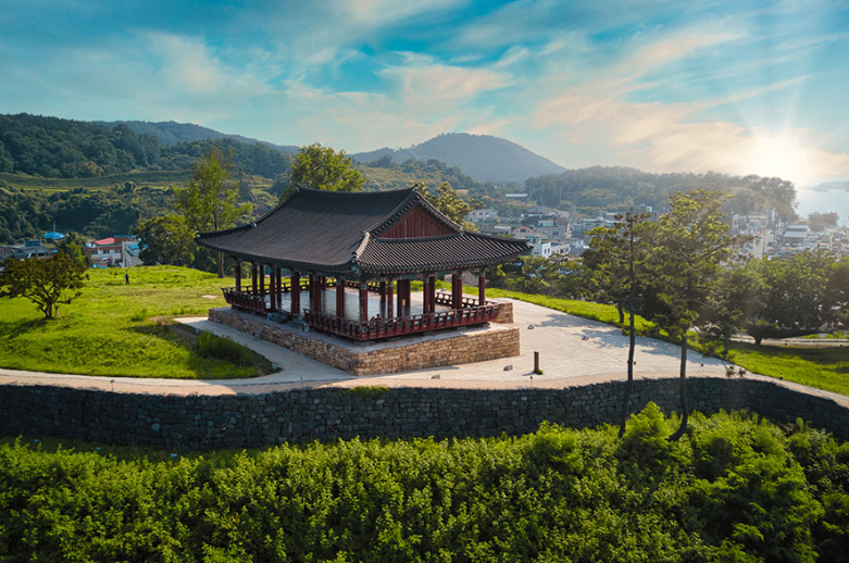 보령 모바일 스탬프 투어 참여 방법