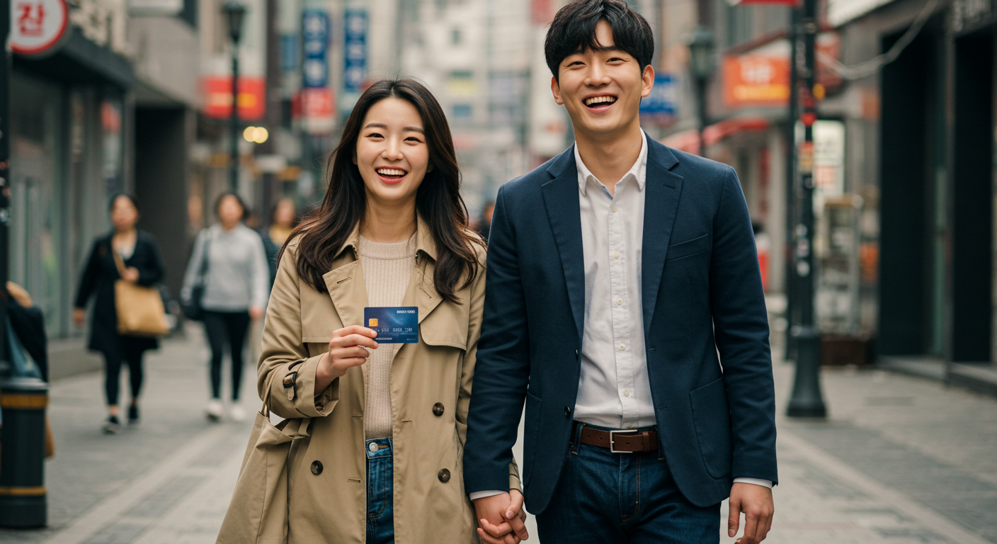 신용카드 소득공제 대상자 및 부부합산