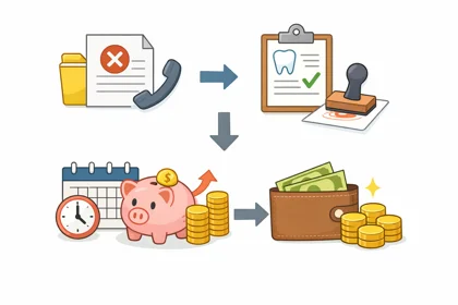 치아보험 해지 절차 단계별 안내16