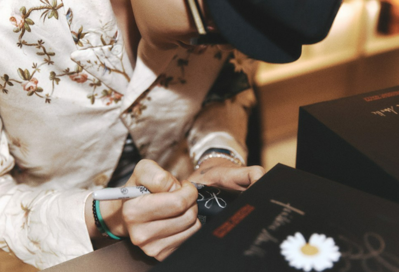 프레데릭말-뮤스크라바줴-피스마이너스원-지디-향수-협업