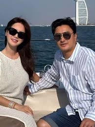 선넘패 안정환 이혜원 호화여행