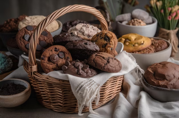 글루텐-프리-비건-쿠키