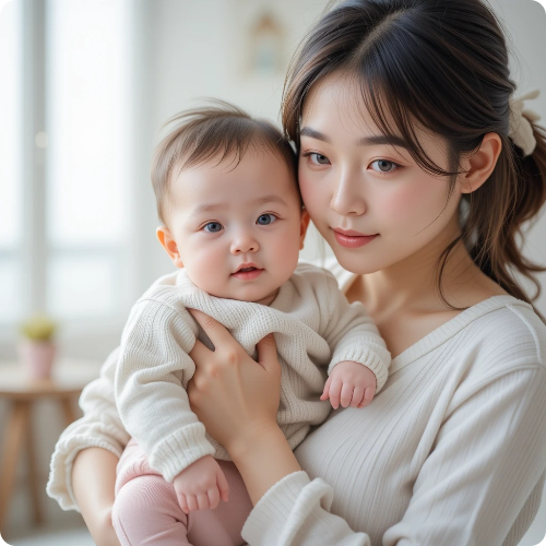 일. 육아지원제도 확대