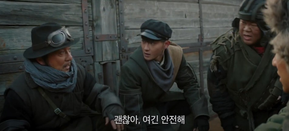 왕대륙 출연 영화추천 - 슈퍼미, 레일로드워, 도굴:귀치전설, 랑전하, 장난스런 키스, 영웅본색4 / 프로필, 나이, 키