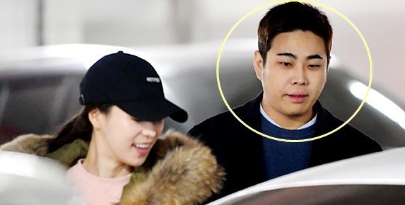 더 글로리 임지연 이도현과 공개 열애 인정 전남친 사업가 이욱 결별 이유