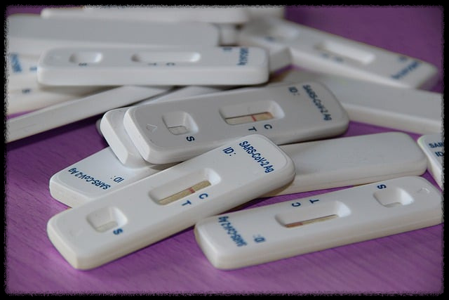 코로나19 무료 접종 조건