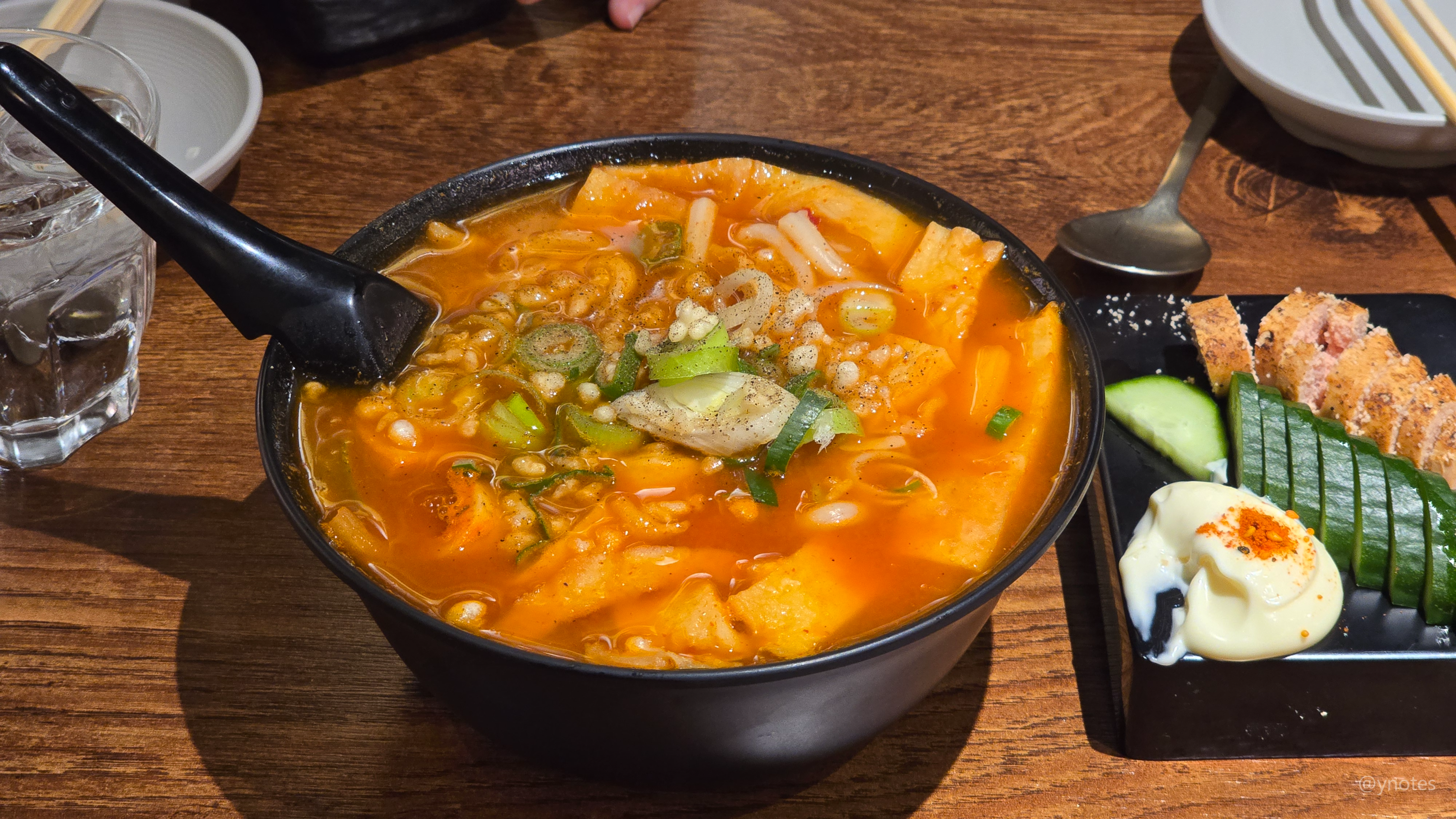 생마차 성신여대점