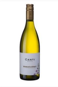 칸티 모스카토 디스티