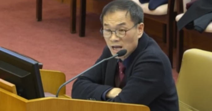 김숙동 감사원 국장 주요 수행 임무