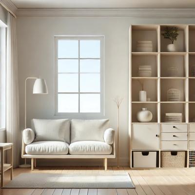 실용적인 미니멀라이프 실천 가이드: 정리부터 중고거래까지 완벽 정복