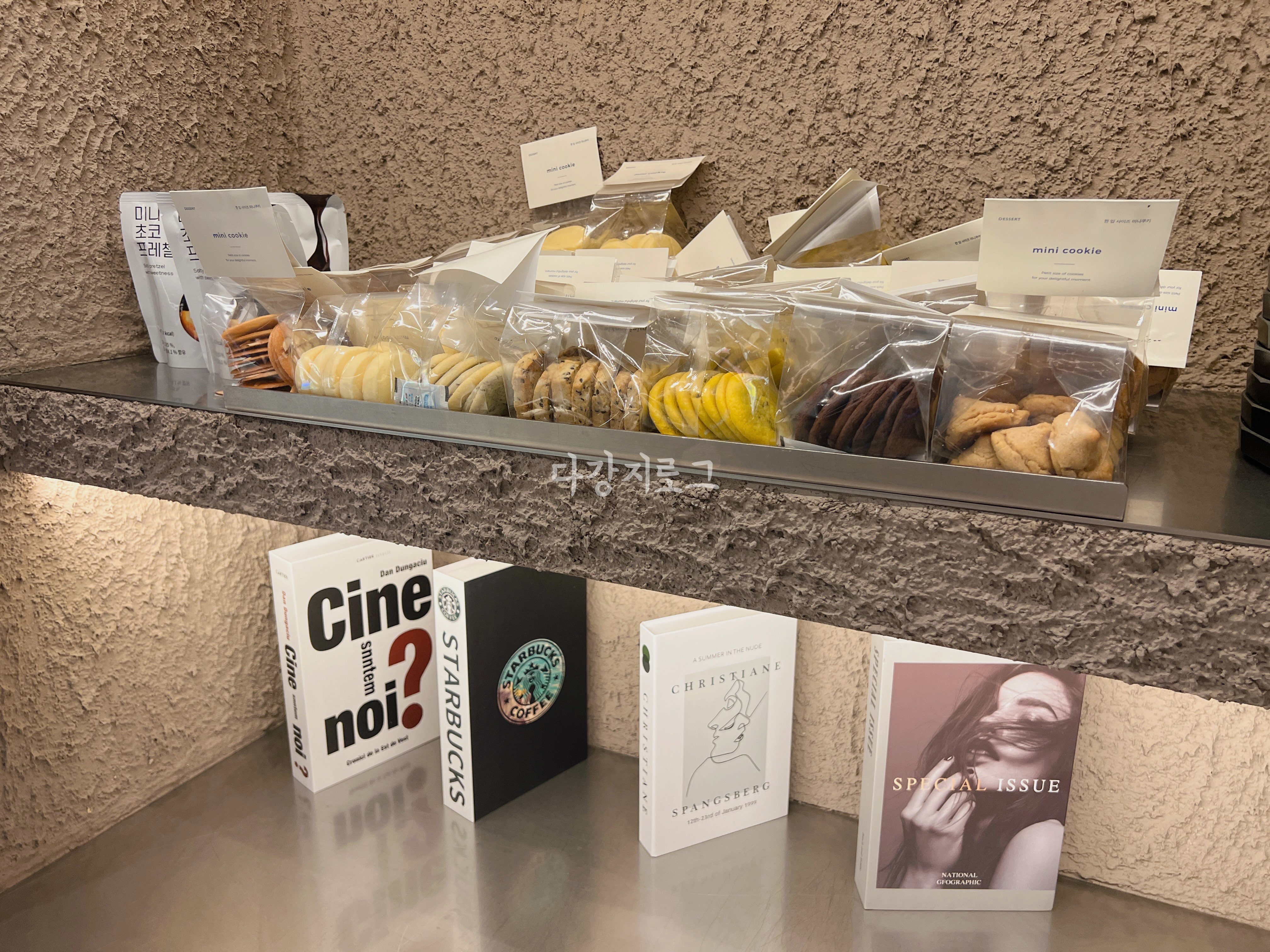 여수 화정면 백야대교 카페