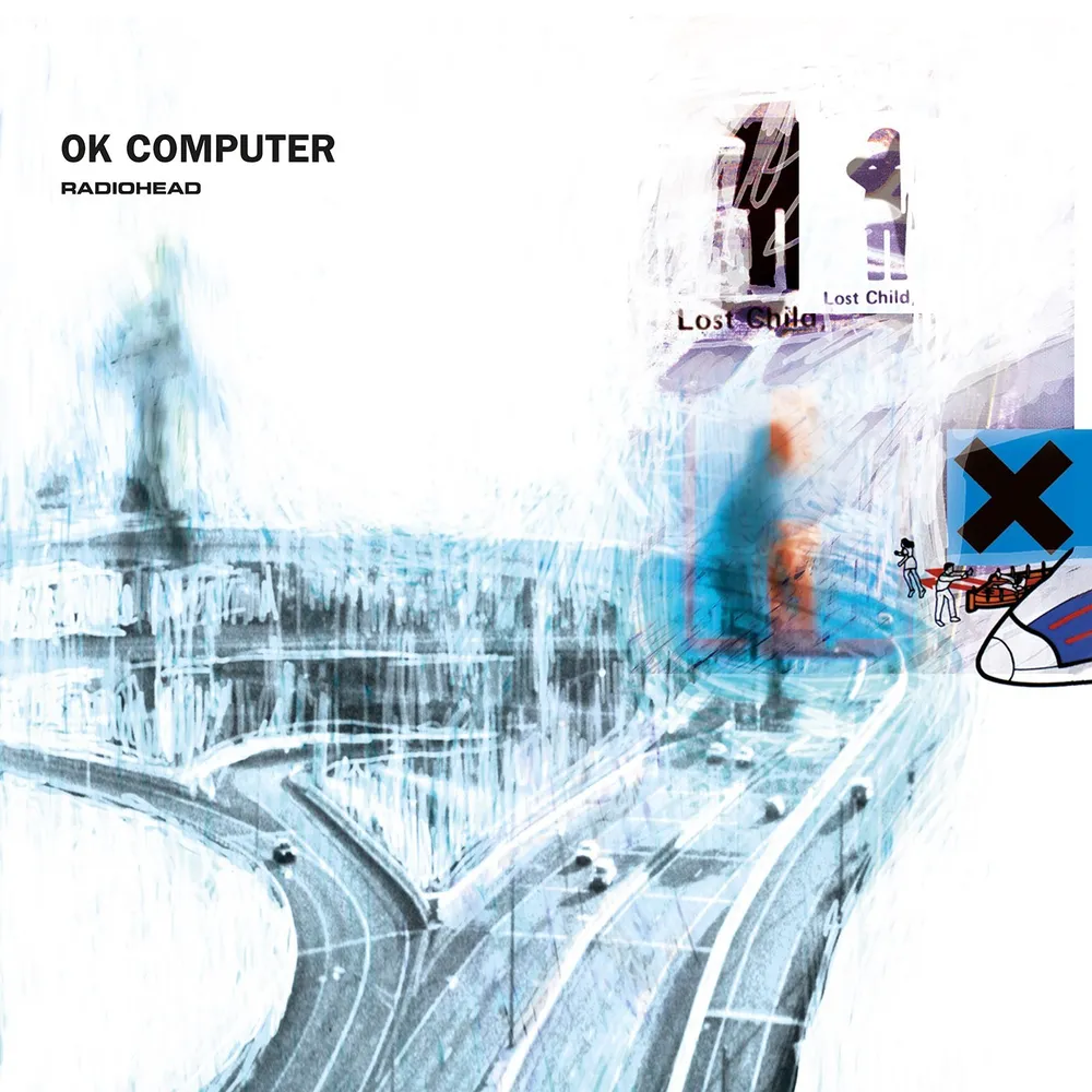 Radiohead(라디오헤드) - No Surprises (가사/해석/듣기)