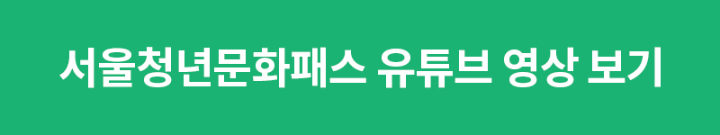 서울청년문화패스
