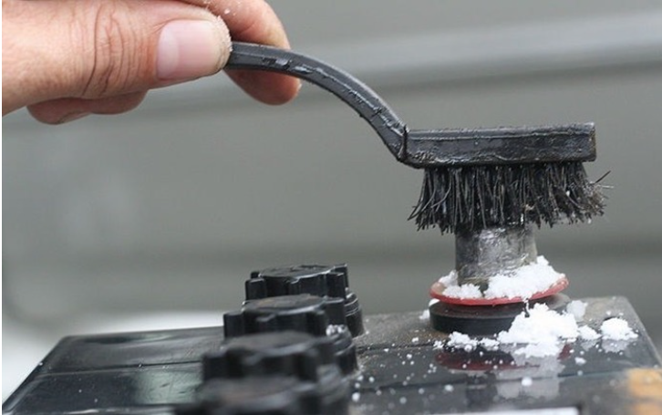 자동차 배터리 수명