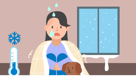 독감 증상 및 검사 비용, 치료와 예방: 제대로 알고 대처하기