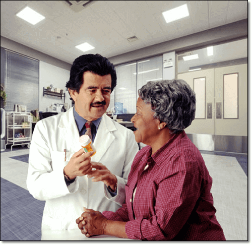 몰리브덴 보충제