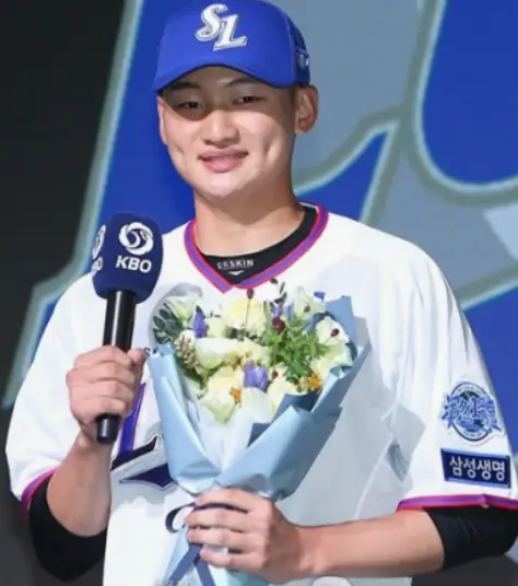 삼성라이온즈 보호선수 명단