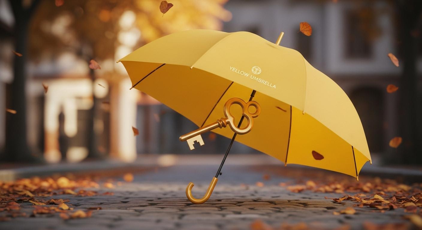 노란우산 가입자격