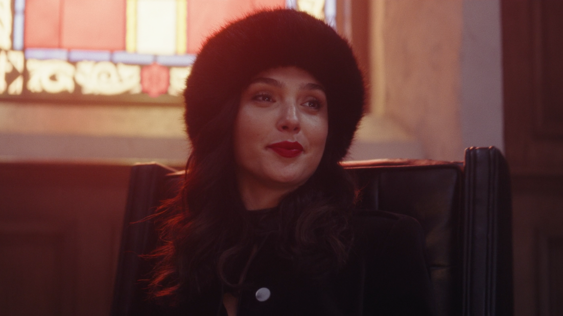 주요 출연진과 캐릭터