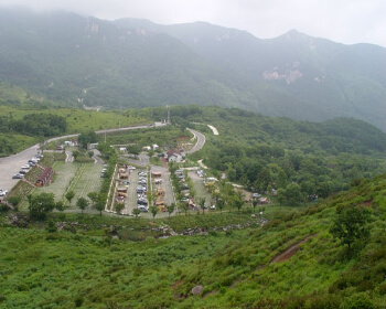 황매산 오토캠핑장_22