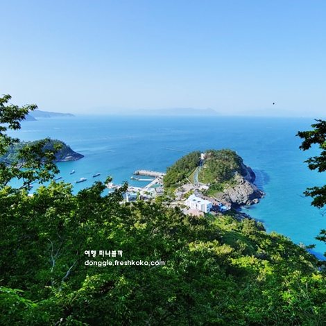 여수 여행코스 추천