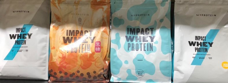 단백질 보충제 추천 : 프로틴, 마이프로틴 추천