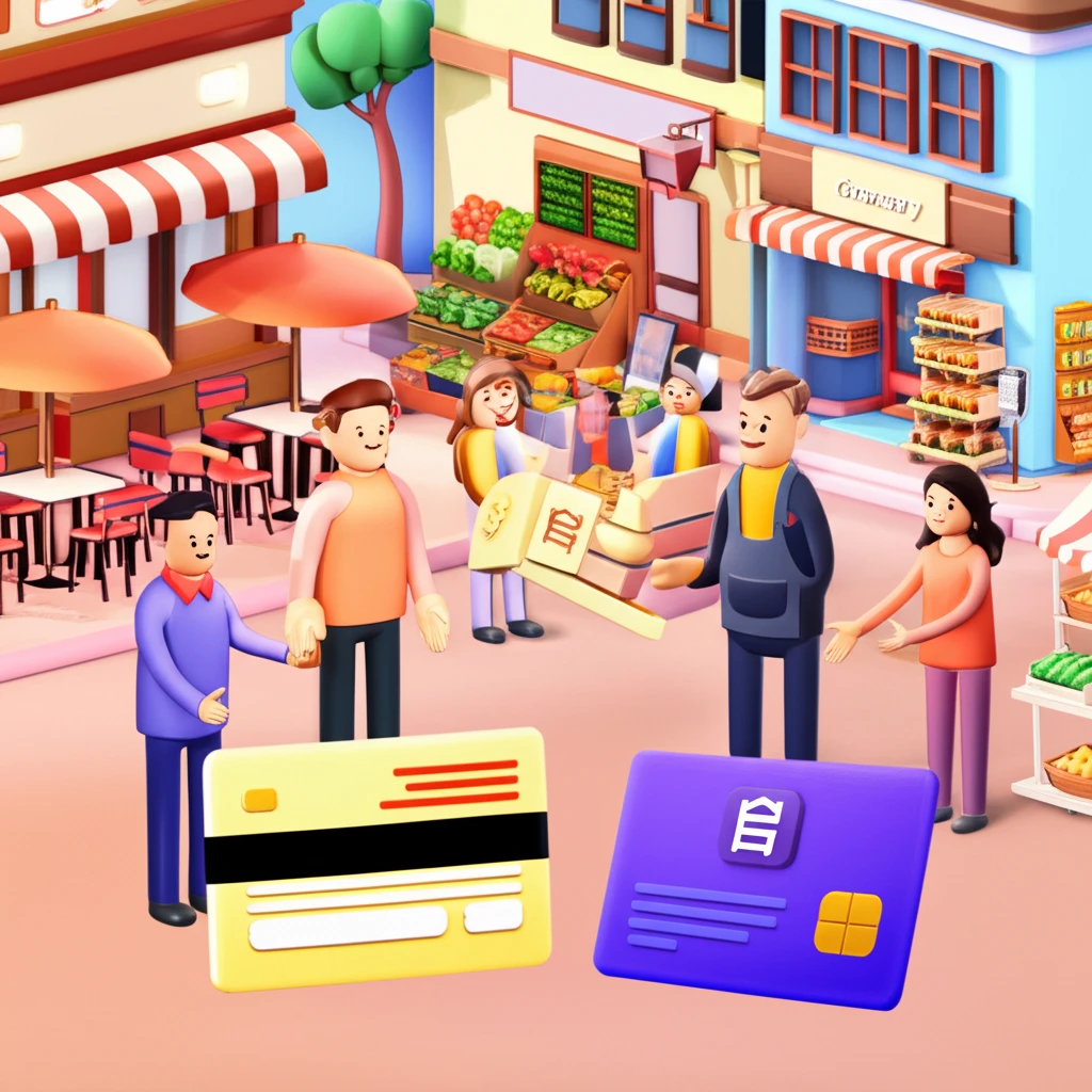 지역 경제 살리는 무주군 기본소득 무..