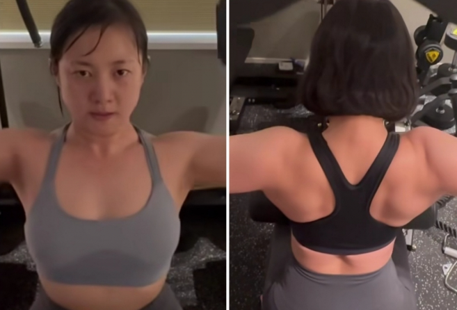 박나래다이어트식단