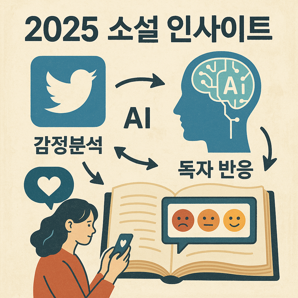 2025소설 인사이트