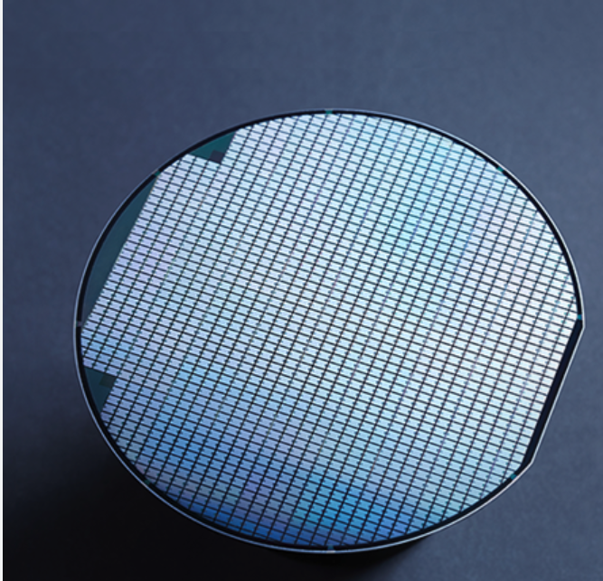 실리콘 웨이퍼 제조