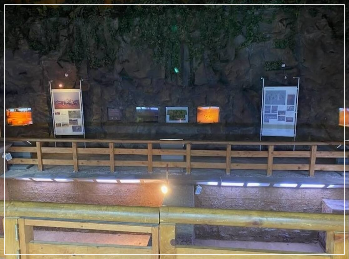 연천 가볼만한곳 베스트10 전곡리 유적