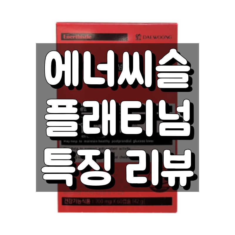 에너씨슬 플래티넘 대표 이미지