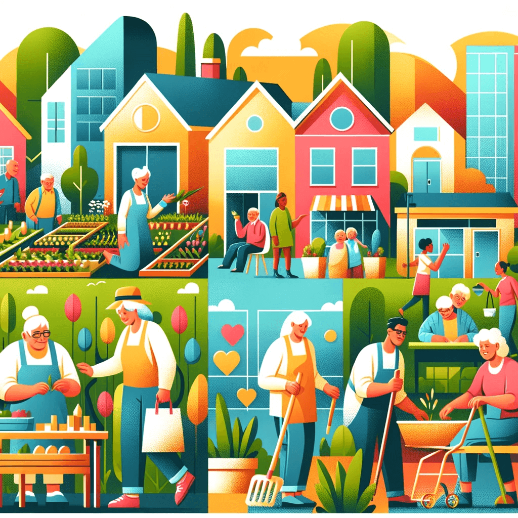 노인일자리-여기