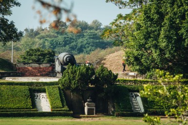 대만 자유여행 코스 추천 : 매력적인 타이난 해안 지역 자유여행
