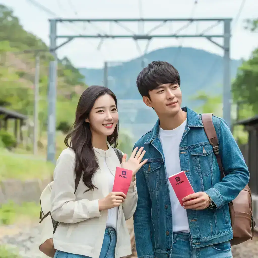 JR패스 vs 간사이 스루패스 가격 비교