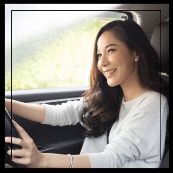 IC운전면허증 발급으로 편안한게 운전하기