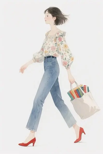 발 뒷꿈치 찌릿 통증 원인 해결법