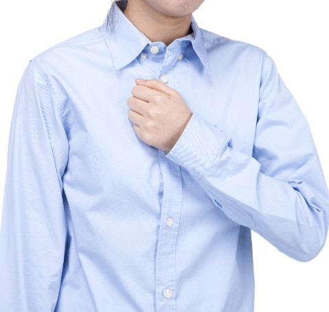 왼쪽-가슴-통증